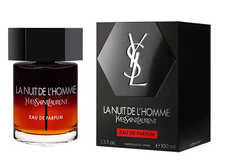 ysl la nuit de homme review|la nuit de l'homme 60ml.